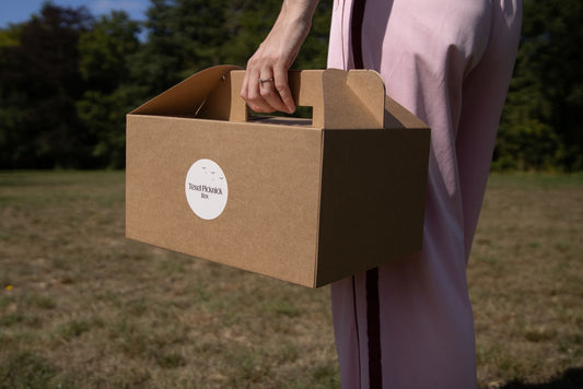 Texel Picknick Box